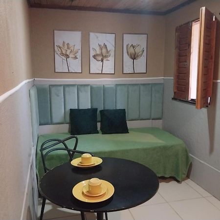 Monte Suico - Chales Para Locacao Guaramiranga Ngoại thất bức ảnh