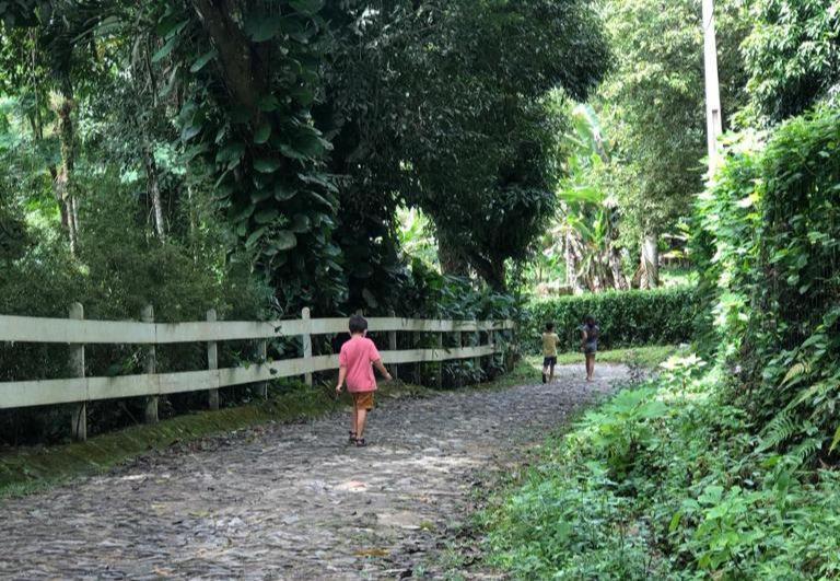 Monte Suico - Chales Para Locacao Guaramiranga Ngoại thất bức ảnh