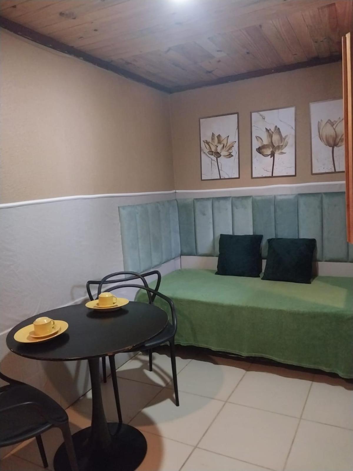 Monte Suico - Chales Para Locacao Guaramiranga Ngoại thất bức ảnh
