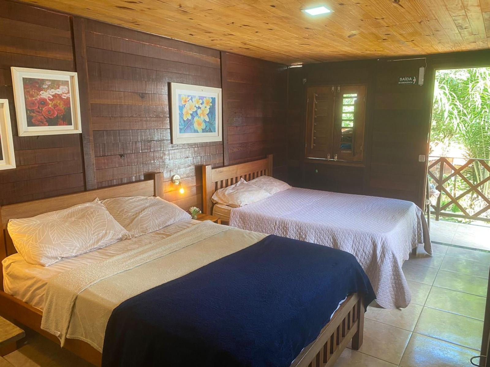 Monte Suico - Chales Para Locacao Guaramiranga Ngoại thất bức ảnh